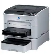 Konika Minolta Desktop copiers